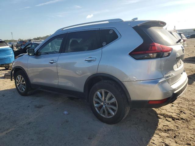 2019 NISSAN ROGUE S - KNMAT2MV9KP515764