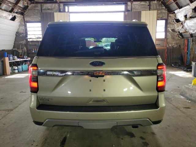 2018 FORD EXPEDITION LIMITED 1FMJU2AT3JEA41266
