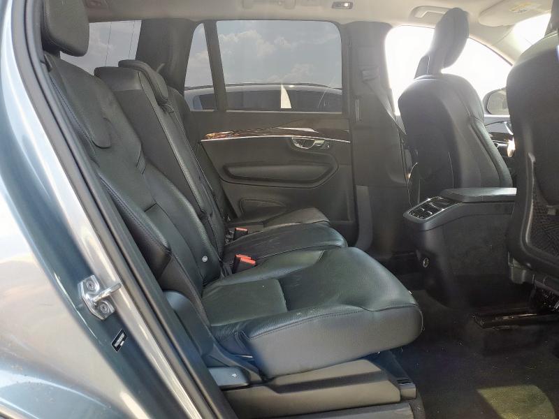 2016 VOLVO XC90 T6 #3296947833