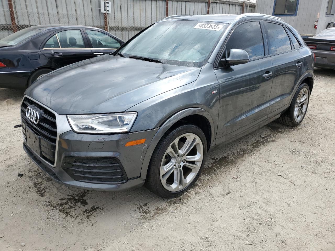 AUDI Q3 PREMIUM