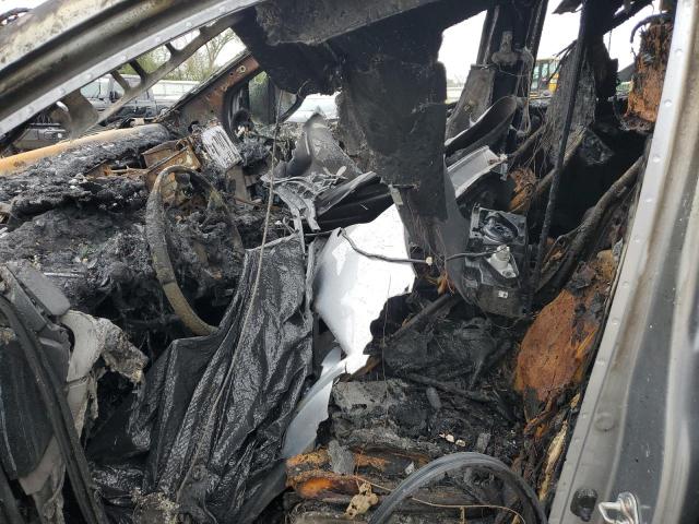 2018 HONDA ODYSSEY EX - 5FNRL6H71JB072962