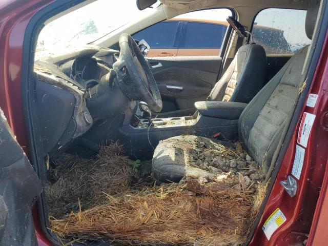 2018 FORD ESCAPE SEL #3271767655