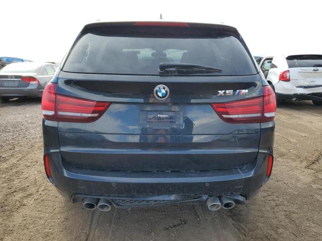 2016 BMW X5 M 5YMKT6C58G0R77723