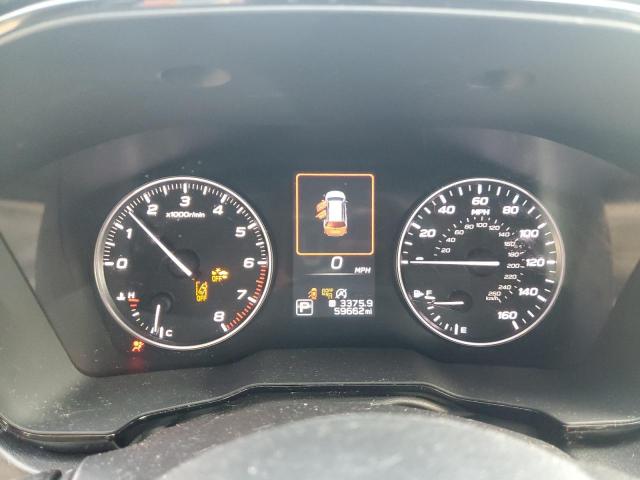 2021 SUBARU OUTBACK PR 4S4BTADC4M3151420