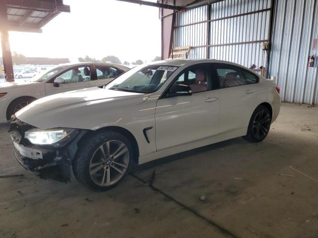 2015 BMW 428 XI GRA WBA4A7C59FD414116