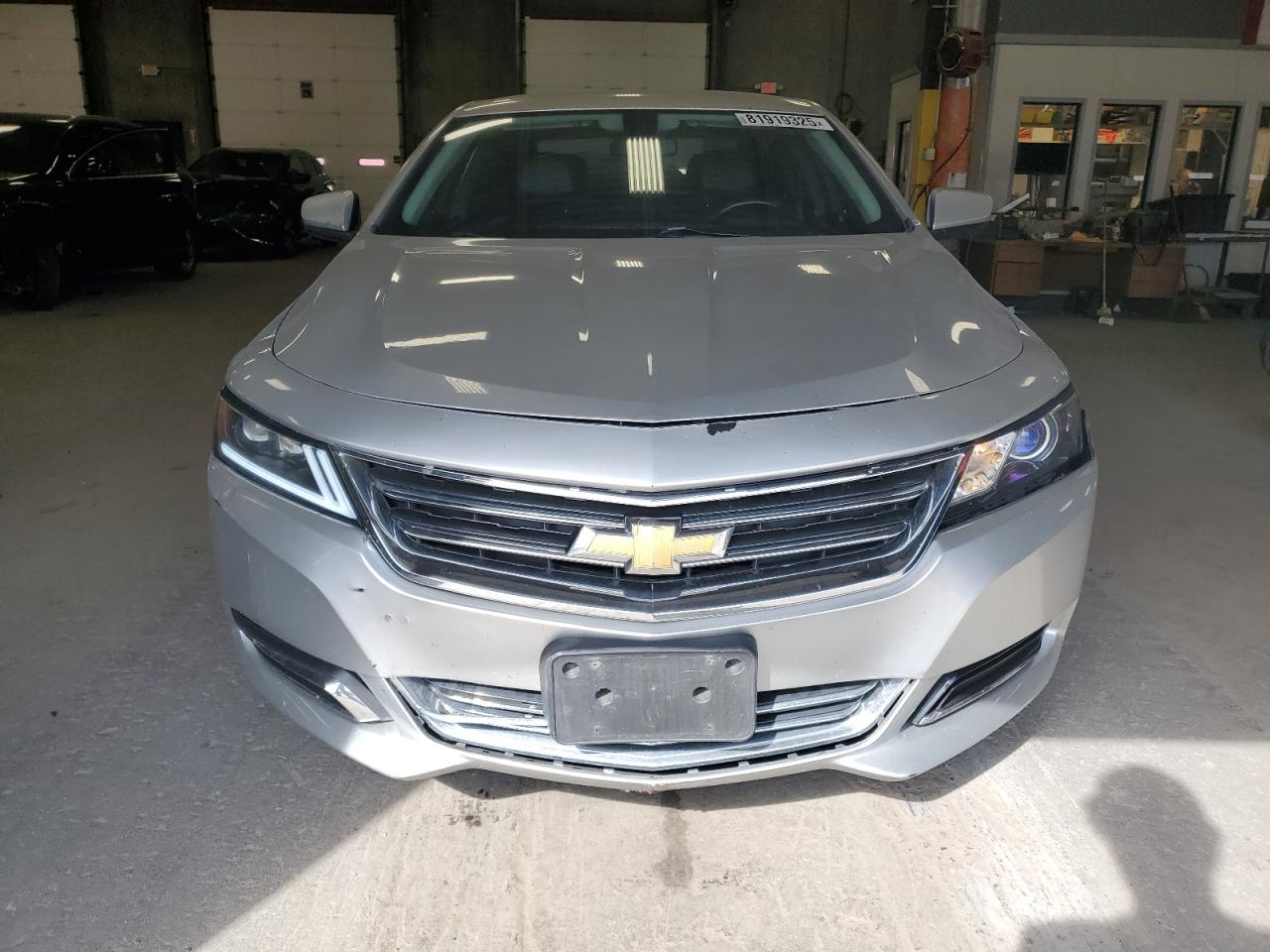 CHEVROLET IMPALA LT