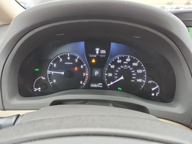 2013 LEXUS RX 350 BAS - 2T2BK1BA4DC168424