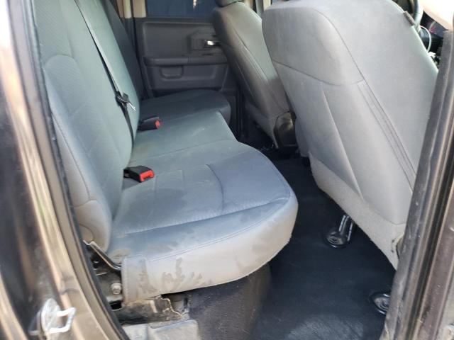 2017 RAM 1500 SLT #3286878210