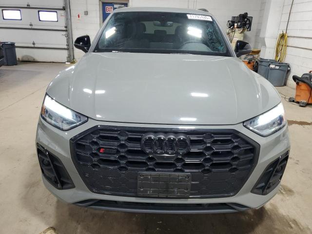 2022 AUDI SQ5 PREMIU WA1B4AFY9N2044018