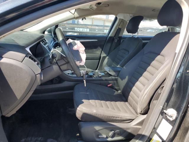 2014 FORD FUSION SE - 3FA6P0H71ER374735