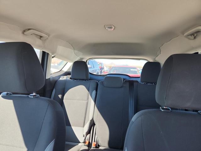 2014 FORD ESCAPE S - 1FMCU0F78EUC43458