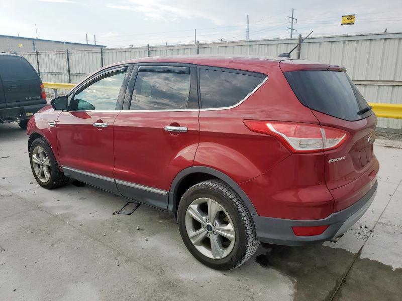2015 FORD ESCAPE SE 1FMCU9G98FUC87126