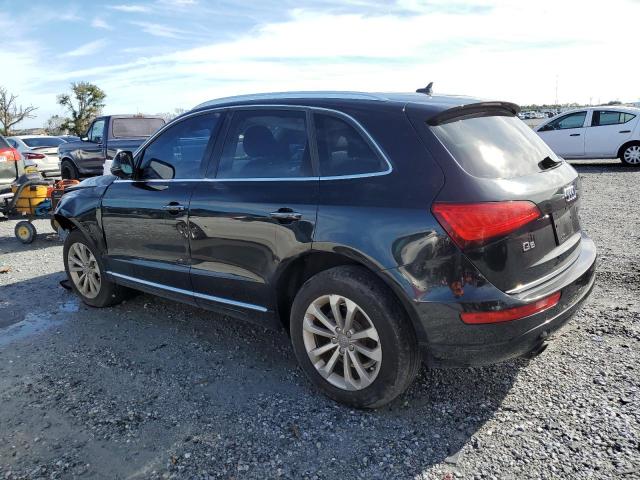 2015 AUDI Q5 PREMIUM WA1LFAFP2FA135337
