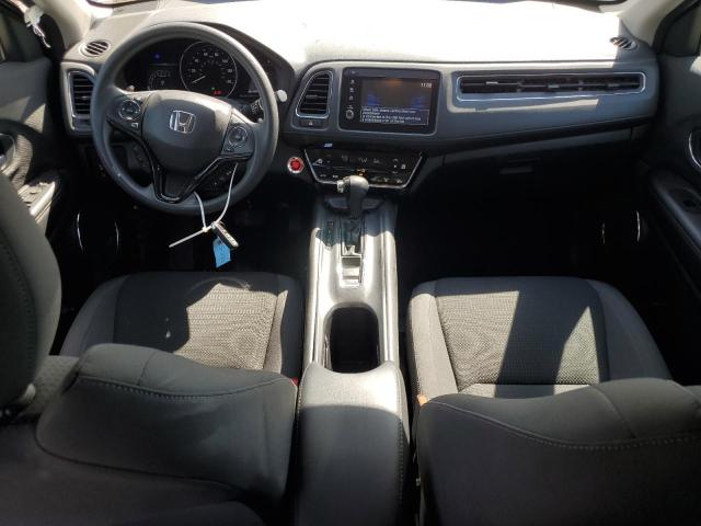 2022 HONDA HR-V EX 3CZRU6H53NM723371