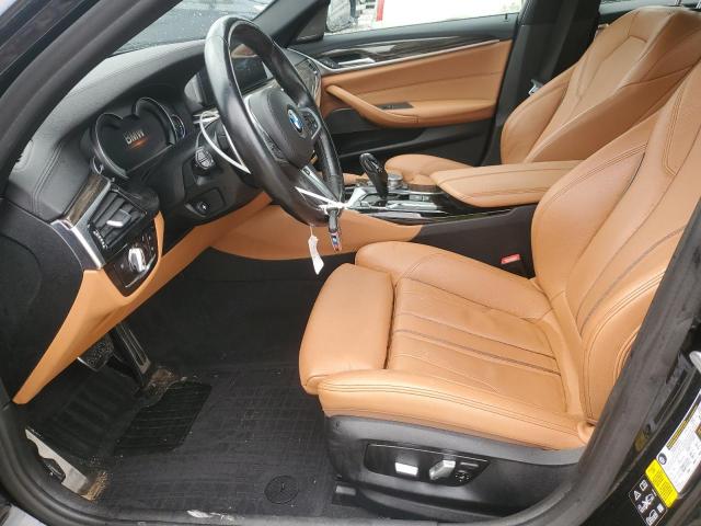 2018 BMW 530 XI WBAJA7C58JWA74346