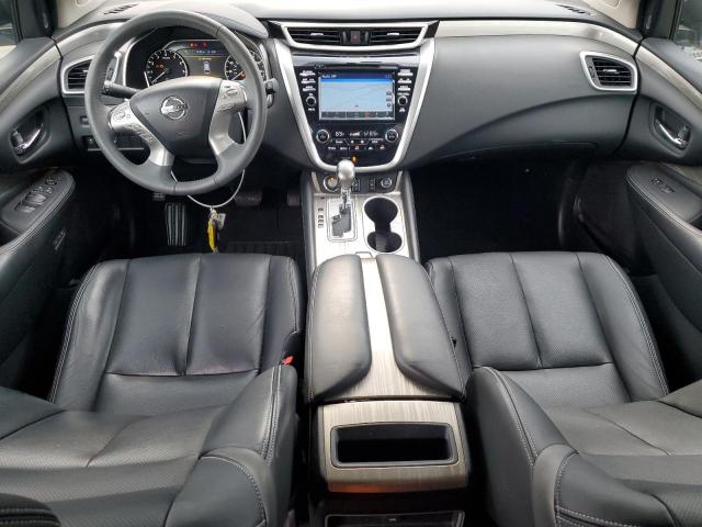 2015 NISSAN MURANO S 5N1AZ2MH1FN229462