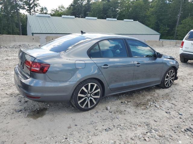 2016 VOLKSWAGEN JETTA SPOR 3VWD17AJ7GM215877