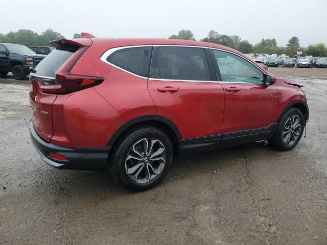 2021 HONDA CR-V EXL - 2HKRW2H88MH685451