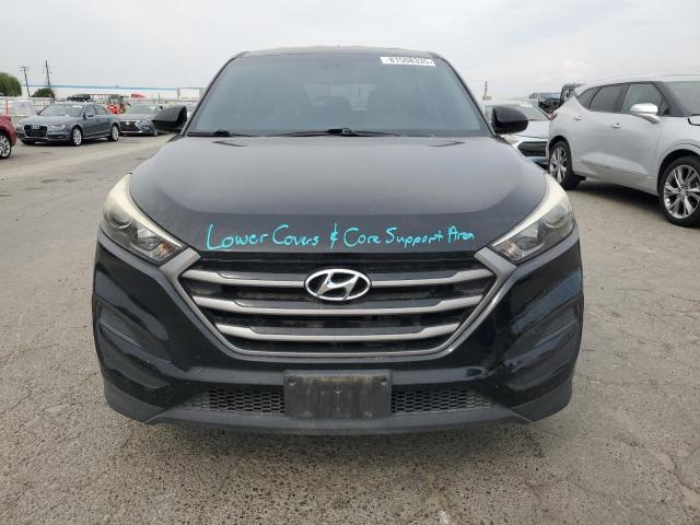2016 HYUNDAI TUCSON SE KM8J23A42GU027944