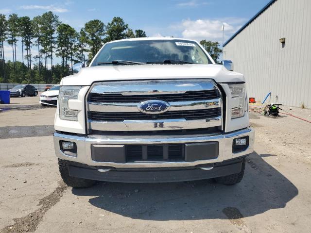 2017 FORD F150 SUPER #3281661383