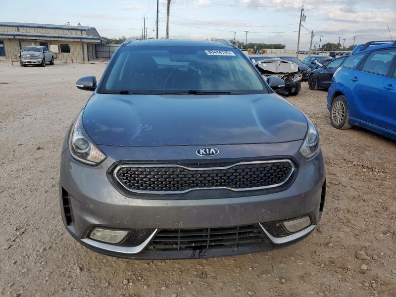 2017 KIA NIRO EX TO KNDCE3LC1H5052872