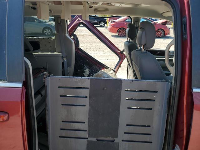 2010 CHRYSLER TOWN & COUNTRY TOURING #3269932980