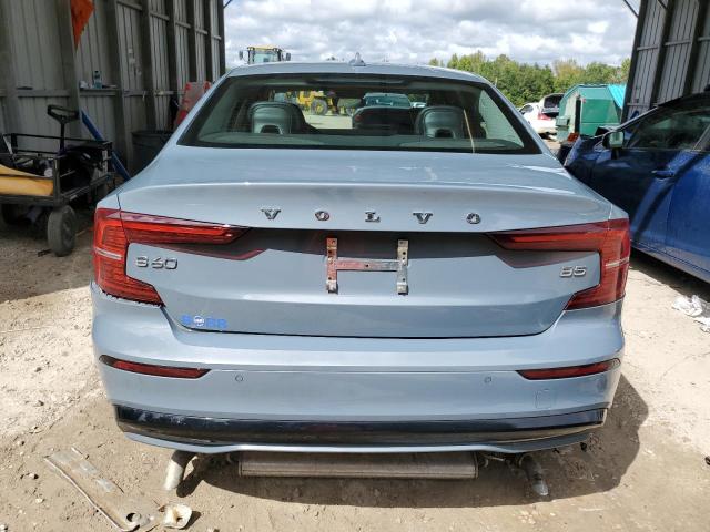 2024 VOLVO S60 CORE 7JRL12FK5RG298260