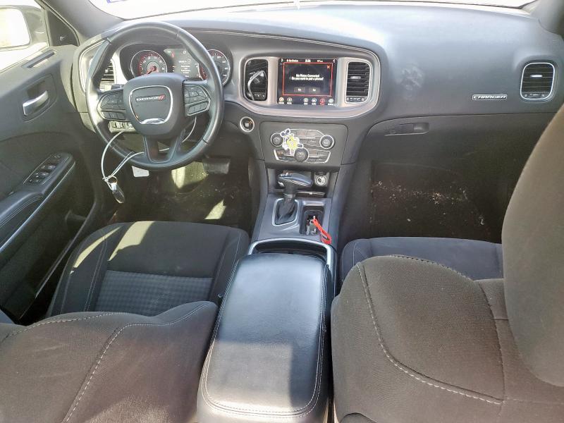 2023 DODGE CHARGER SX #3290469786