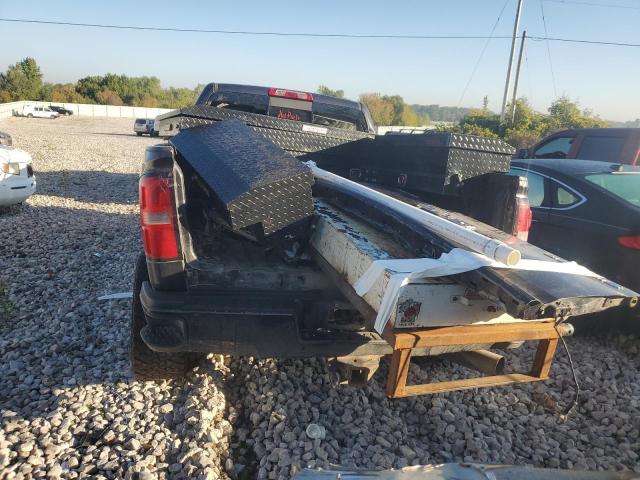 2016 GMC SIERRA K25 - 1GT12UE88GF154564