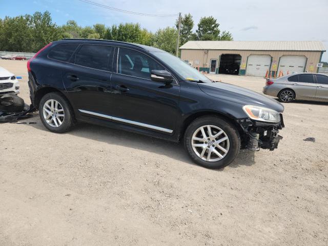 2017 VOLVO XC60 T5 - YV440MDJ7H2109404