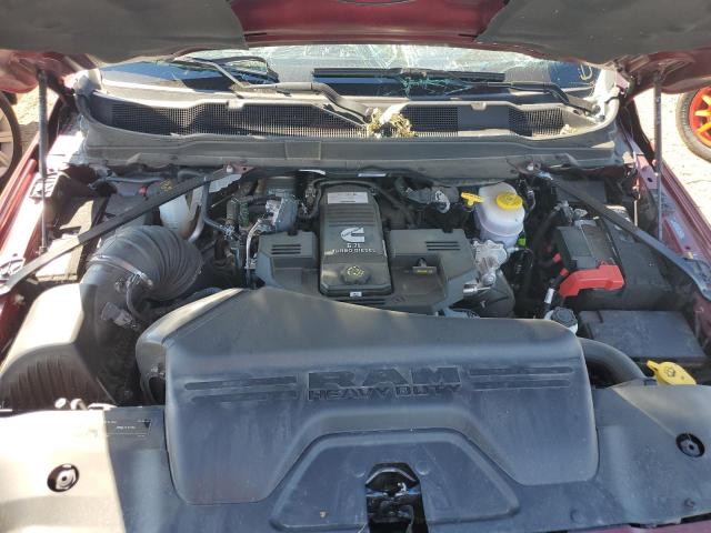 2023 RAM 3500 LIMIT 3C63R3SL2PG509581