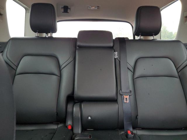 2023 NISSAN PATHFINDER 5N1DR3CC0PC260711