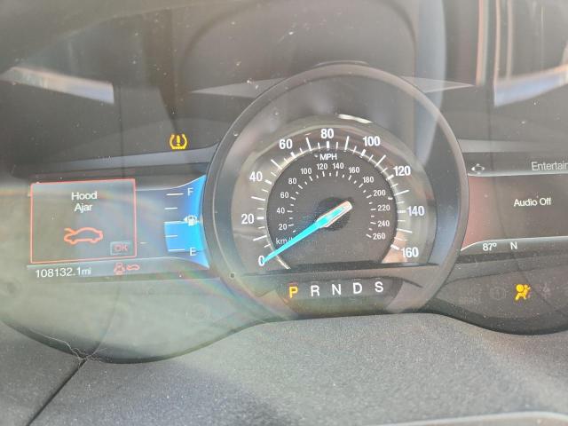 2016 FORD EDGE TITAN - 2FMPK4K98GBB54018