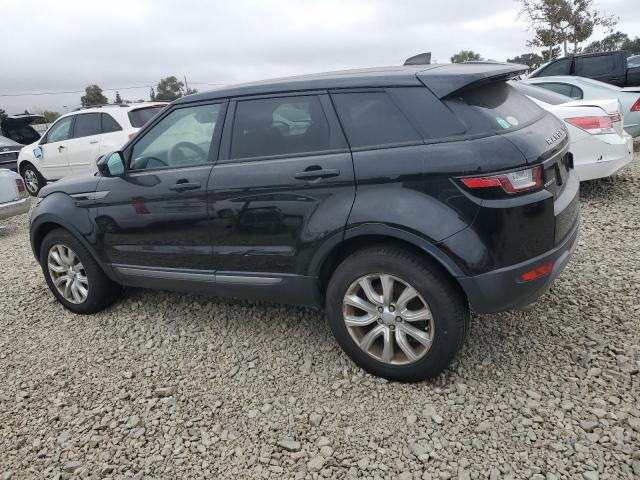 LAND ROVER RANGE ROVE 2018 black  gas SALVP2RX2JH271957 photo #3