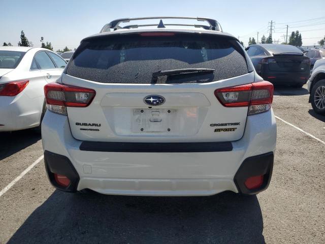 2022 SUBARU CROSSTREK JF2GTHSCXNH266759