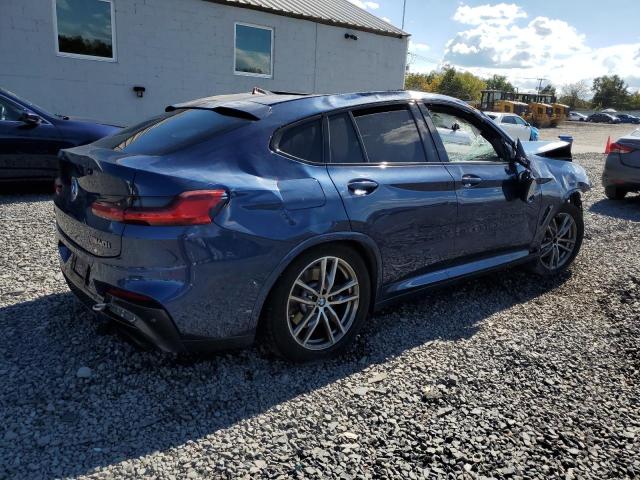 2019 BMW X4 M40I 5UXUJ5C5XKLA93597