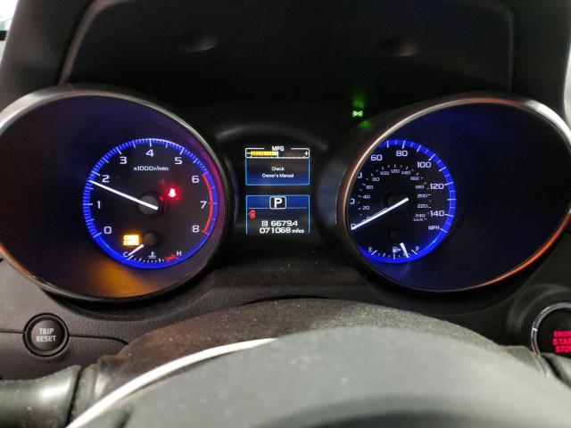 2015 SUBARU OUTBACK 2. 4S4BSBLC3F3318749