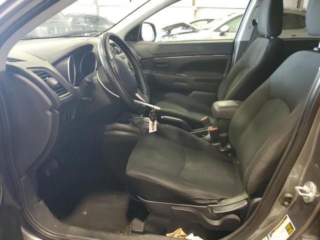 2015 MITSUBISHI OUTLANDER #3316877082