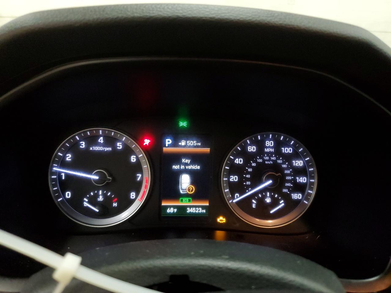 HYUNDAI SONATA SPORT