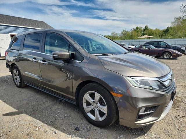 2019 HONDA ODYSSEY EX #3291142889