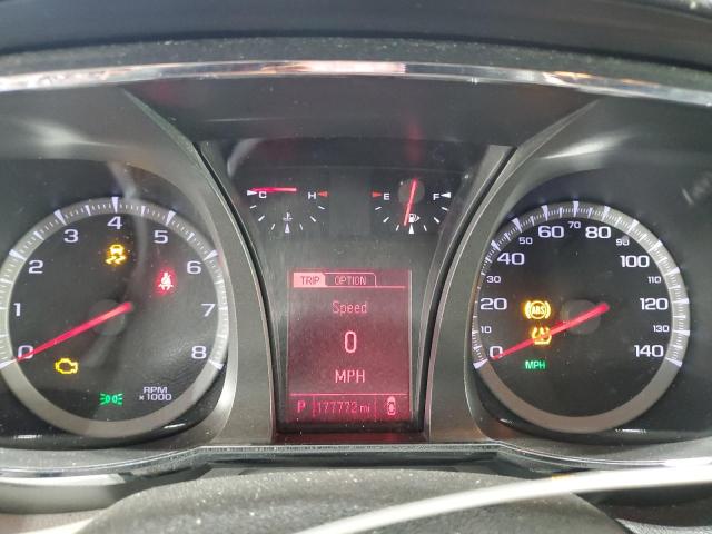 2015 GMC TERRAIN SL 2GKALMEK5F6144788