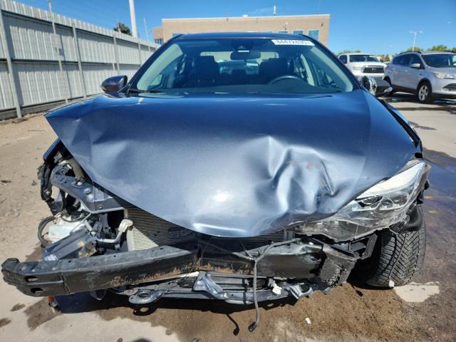 2019 TOYOTA COROLLA L #3297494198