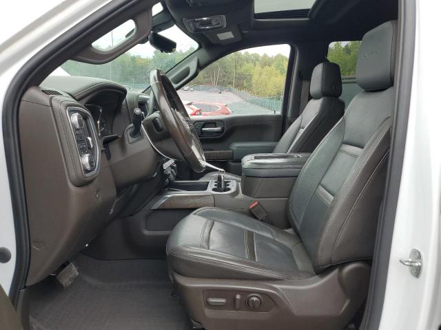 2022 GMC SIERRA LIMITED K1500 DENALI 3GTU9FEL7NG123813