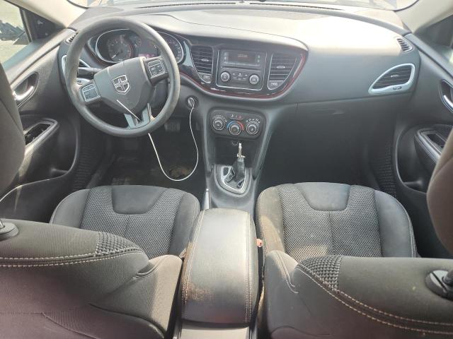 2016 DODGE DART SXT 1C3CDFBB0GD563673