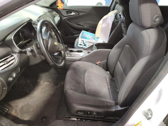 2018 CHEVROLET MALIBU LT 1G1ZD5STXJF130214