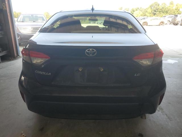 2022 TOYOTA COROLLA LE - JTDEPMAE0NJ218945