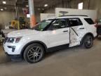 2019 FORD EXPLORER S - 1FM5K8GT8KGB53696