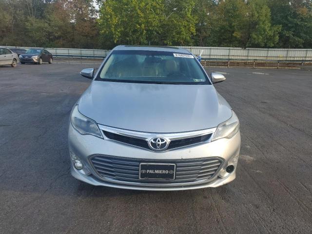 2015 TOYOTA AVALON XLE 4T1BK1EB2FU177388