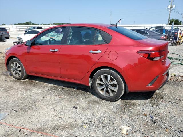 2023 KIA RIO LX 3KPA24AD1PE532396