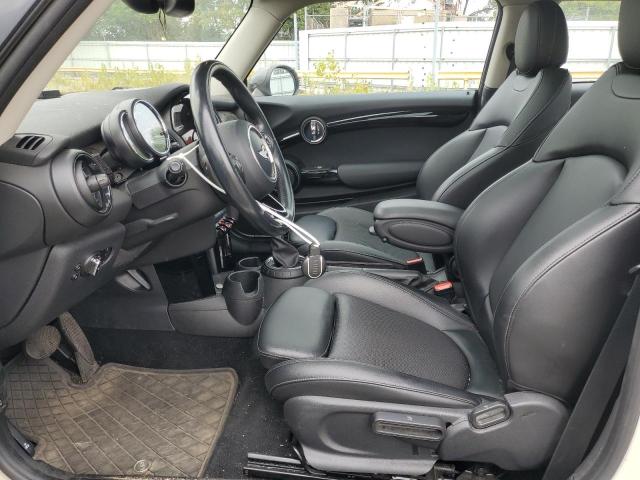 2016 MINI COOPER S WMWXP7C5XG3B33397